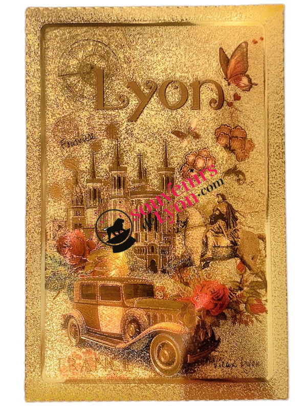 Lyon Card Games souvenirsdelyon.com