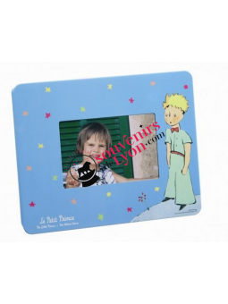 Cadre photo le Petit Prince  chez Souvenirsdelyon.com