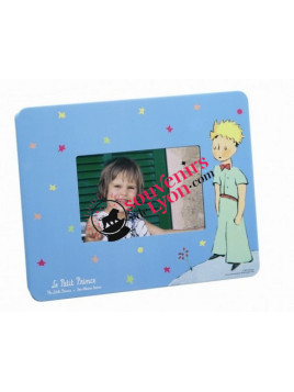 Frame Little Prince on Souvenirsdelyon.Com