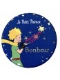 Magnet rond le Petit Prince bonheur chez Souvenirsdelyon.com