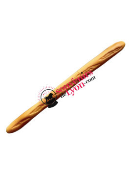 Stylo Baguette
