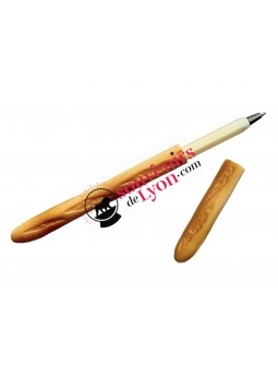Baguette Pen souvenirsdelyon.com