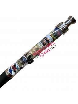 Stylo Lyon Multivues 1 chez souvenirsdelyon.com