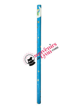 Crayon à papier le Petit Prince sur la Lune chez Souvenirsdelyon.com