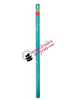 The Little Prince on the book pencil Souvenirsdelyon.com