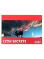 Livre Lyon Secrets  chez Souvenirsdelyon.com