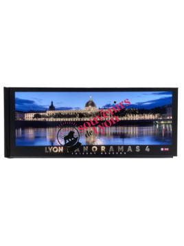 Book Lyon Panoramas 4 souvenirsdelyon.com