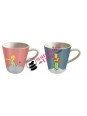 Duo Conical Mini Mug The Little Prince souvenirsdelyon.com