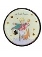 Accroche Sac le Petit Prince avec la cape chez Souvenirsdelyon.com
