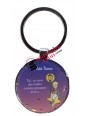 Porte-clés le Petit Prince en cape chez Souvenirsdelyon.com