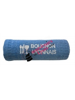 Torchon Lyon Bouchon Lyonnais chez Souvenirsdelyon.com