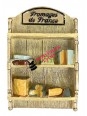 Cheese Locker Magnet Souvenirsdelyon.com