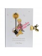 Secret notebook A5 the Little Prince souvenirsdelyon.com