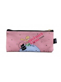 Trousse le Petit Prince place souvenirsdelyon.com