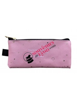 The Little Prince Flat Pouch souvenirsdelyon.com