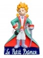 Magnet le Petit Prince cape et épée chez Souvenirsdelyon.com