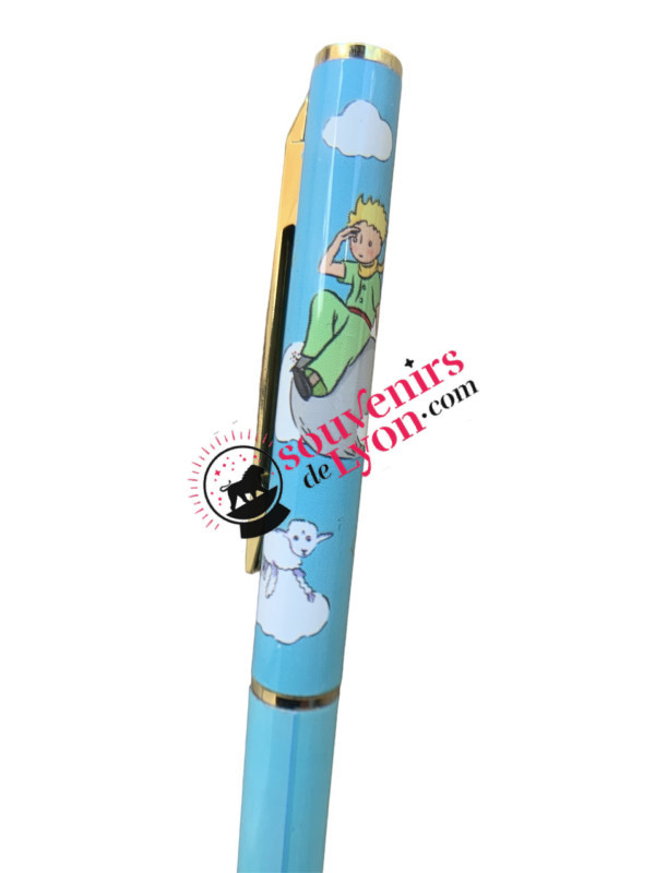 Pen The Little Prince clouds souvenirsdelyon.Com