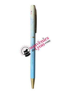 Pen The Little Prince cape souvenirsdelyon.Com