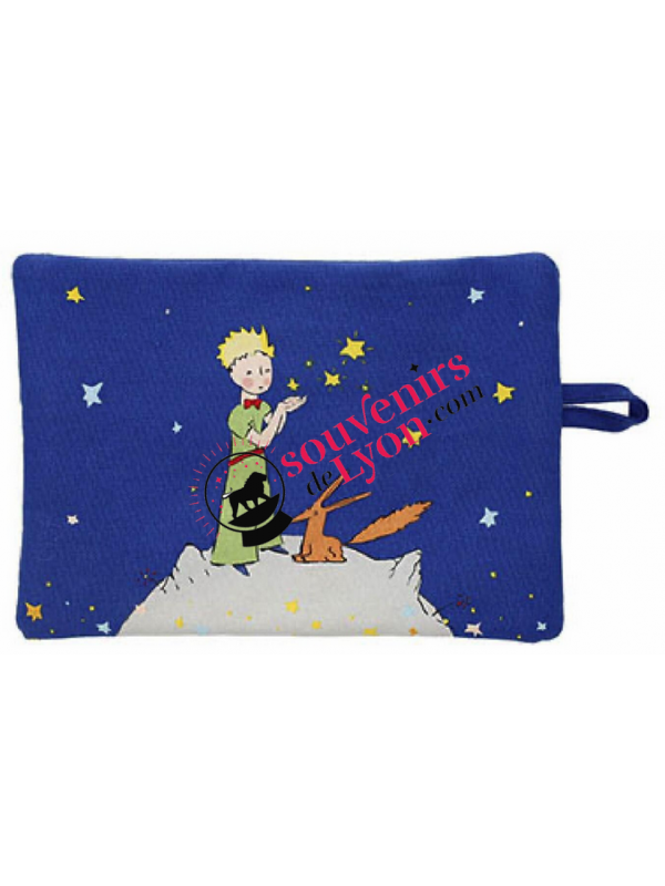 Cosmetic Pouch The Little Prince wishes souvenirsdelyon.com