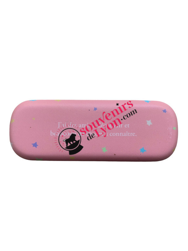 Children's Glasses Box The Little Prince Rainbow souvenirsdelyon.com