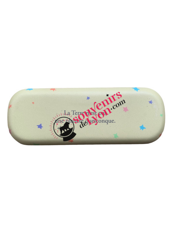 Children's Glasses Box The Little Prince Planet souvenirsdelyon.com