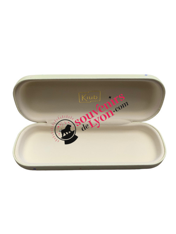 Children's Glasses Box The Little Prince Planet souvenirsdelyon.com