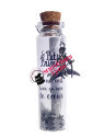 Wish bottle the Little Prince cape and sword charm Souvenirsdelyon.com