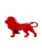 pin's Lyon rouge chez souvenirsdelyon.com