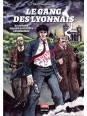 BD Le Gang des Lyonnais chez Souvenirsdelyon.com