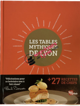 The mythical Tables of Lyon