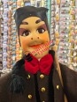 Marionnette Guignol chez Souvenirsdelyon.Com