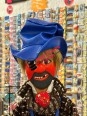 Marionnette de Gnafron chez Souvenirsdelyon.com