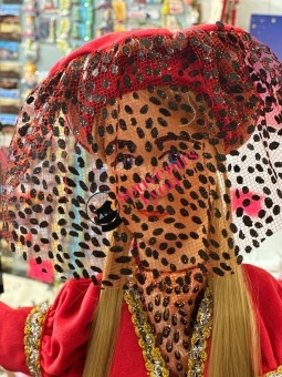 Princess puppet 1 chez Souvenirsdelyon.Com