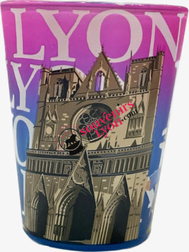 Shooter Lyon Monuments et Guignol chez souvenirsdelyon.Com