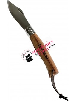 Couteau Lyon chez Souvenirsdelyon.com