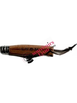 Couteau Lyon chez Souvenirsdelyon.com