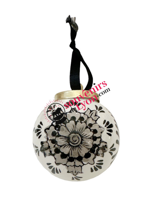 Bauble LyonFourvière