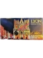 Magnet Lyon Cathédrale Saint Jean chez souvenirsdelyon.com
