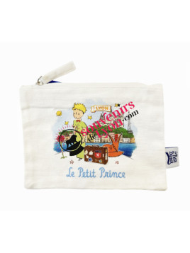 Pouch little prince in Lyon on souvenirsdelyon.com