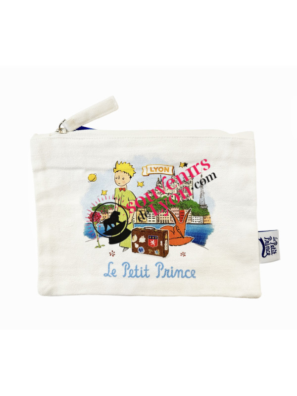 Pouch little prince in Lyon on souvenirsdelyon.com