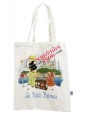 Tote bag le Petit Prince Lyon chez souvenirsdelyon.com