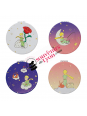 Miroir le Petit Prince et la Rose chez Souvenirsdelyon.Com