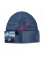 Beanie Lyon City Robin Ruth blue chez souvenirsdelyon.com