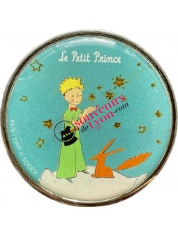 Bag Holder The little Prince stars and the fox at souvenirsdelyon.com