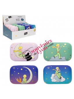 Mini Travel Case The Little Prince and the Stars at souvenirsdelyon.com
