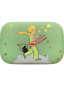 Mini Travel Case The Little Prince and the Stars at souvenirsdelyon.com