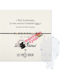 Bracelet Le Petit Prince Code Morse rire chez Souvenirsdelyon.Com