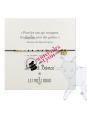 Bracelet Le Petit Prince Code Morse étoiles 2 chez Souvenirsdelyon.Com