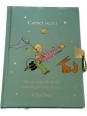 Carnet secret A5 Le Petit Prince étoiles  chez Souvenirsdelyon.Com