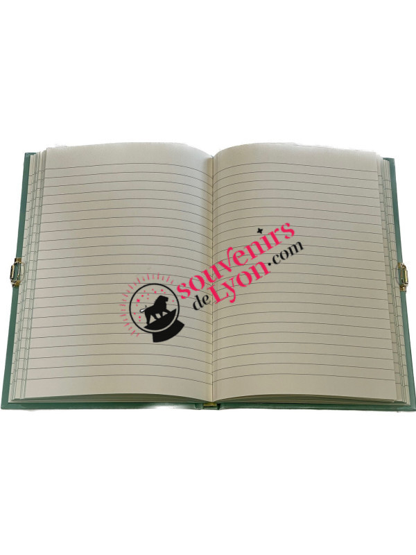 Carnet secret A5 Le Petit Prince étoiles  chez Souvenirsdelyon.Com